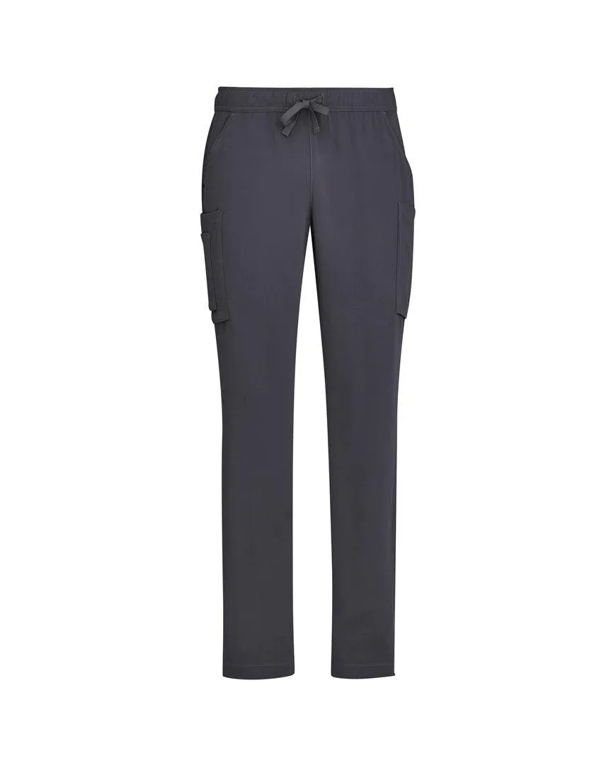 CSP946ML Biz Care Mens Multi Pocket Scrub Pant