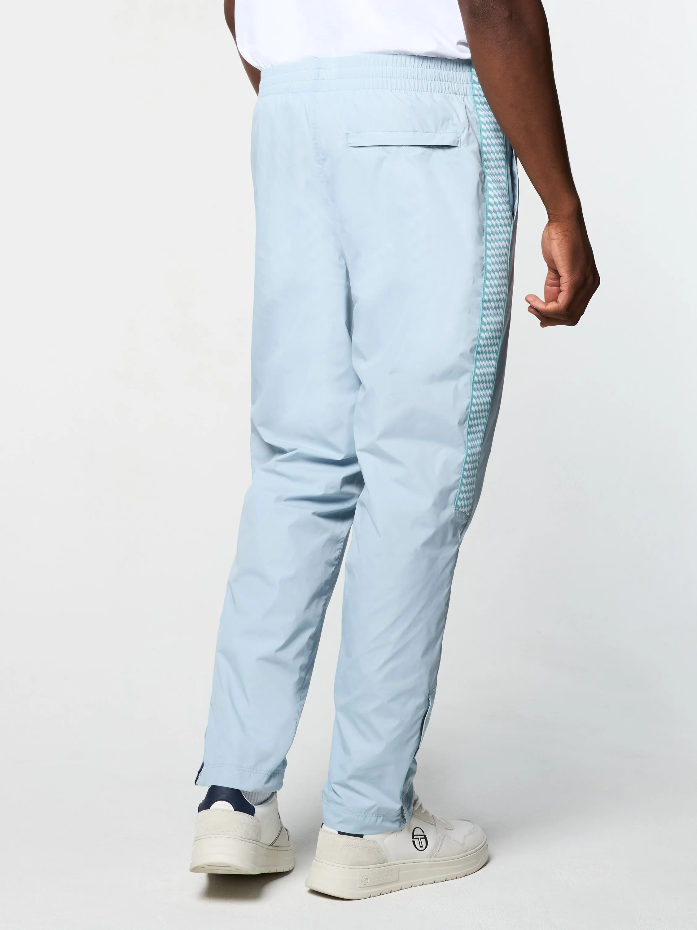 Dama Track Pant- Celestial Blue