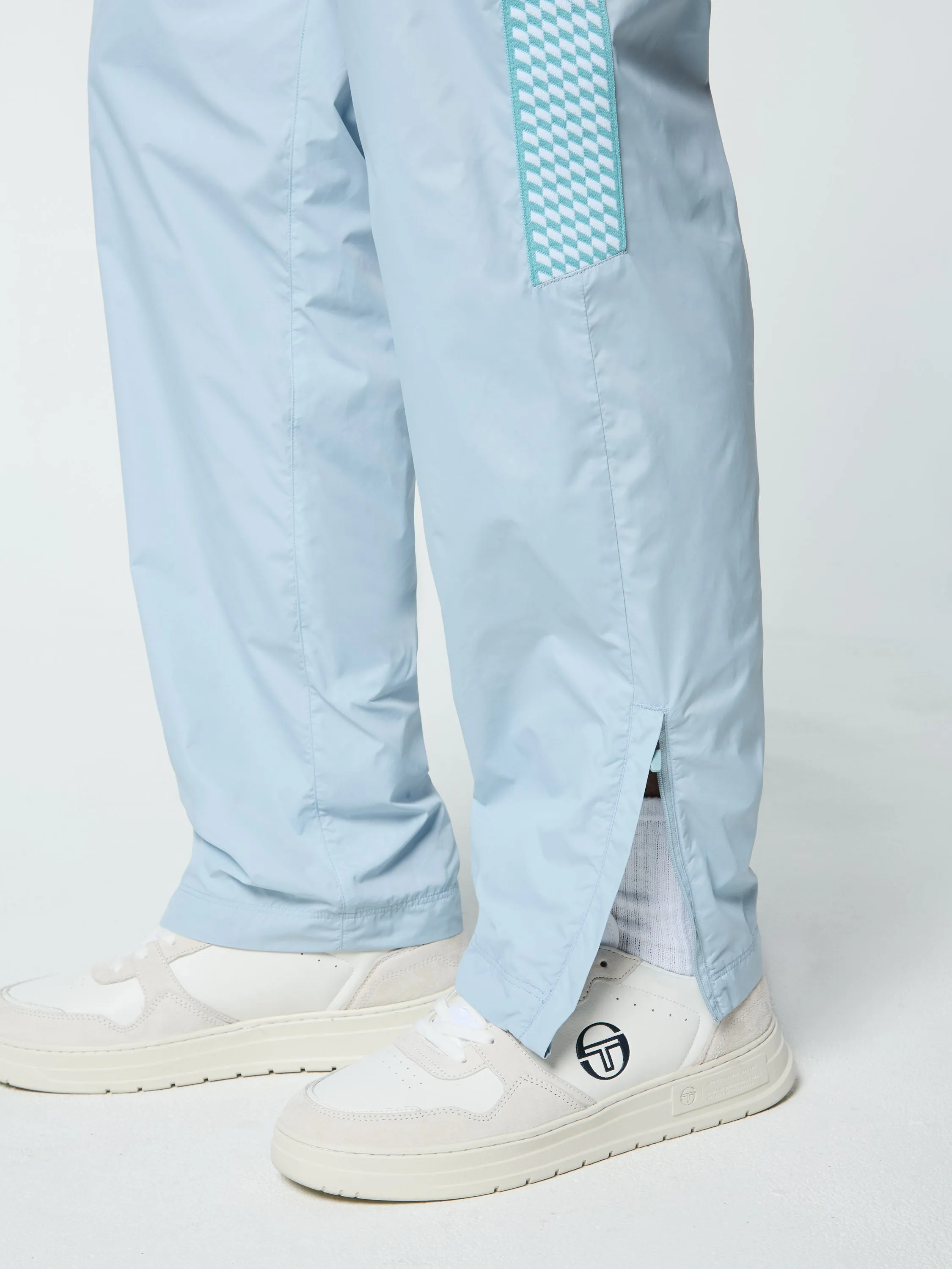 Dama Track Pant- Celestial Blue