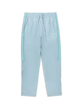 Dama Track Pant- Celestial Blue