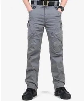 Defender Pants