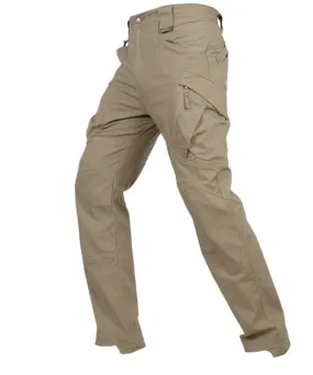 Defender Pants