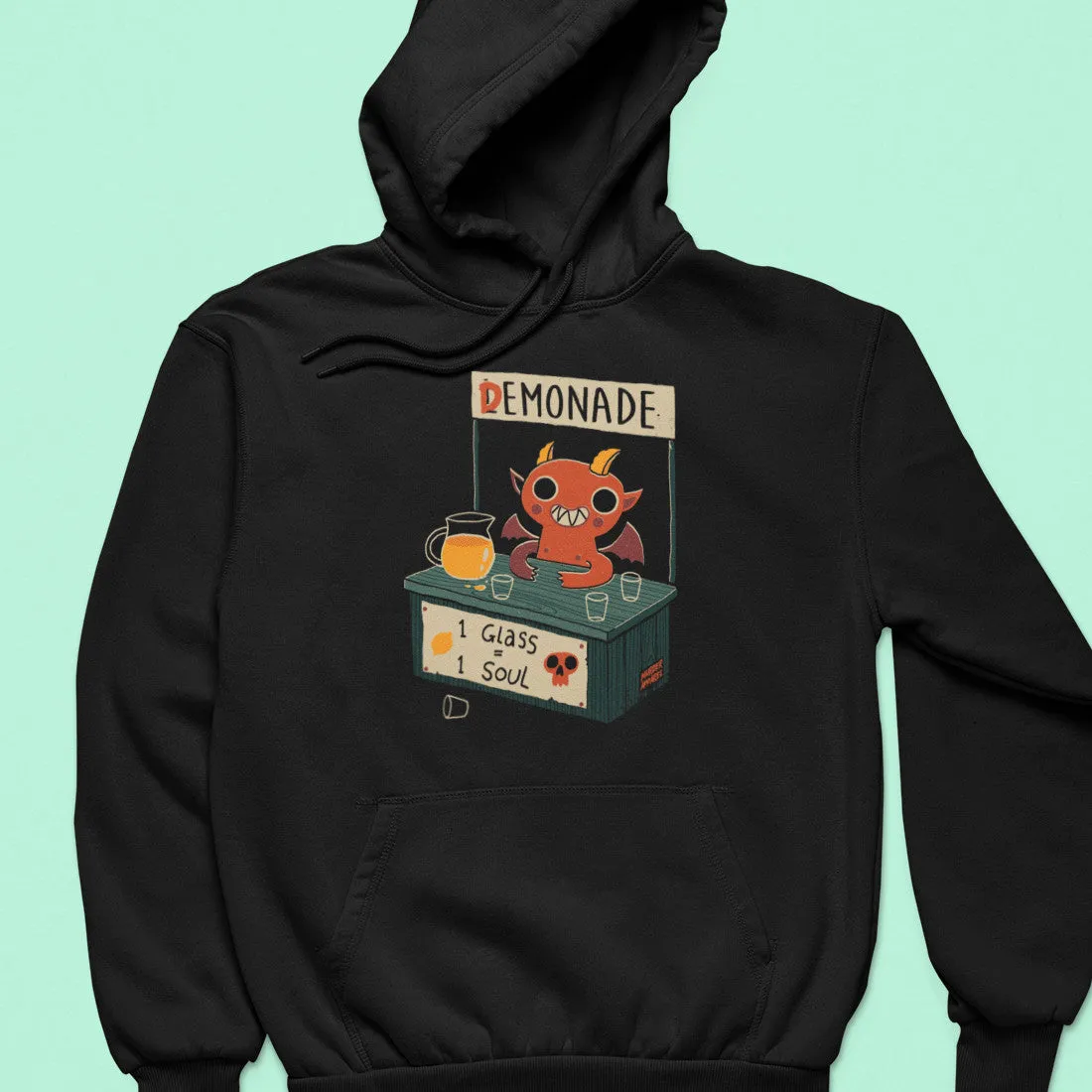 Demonade Hoodie