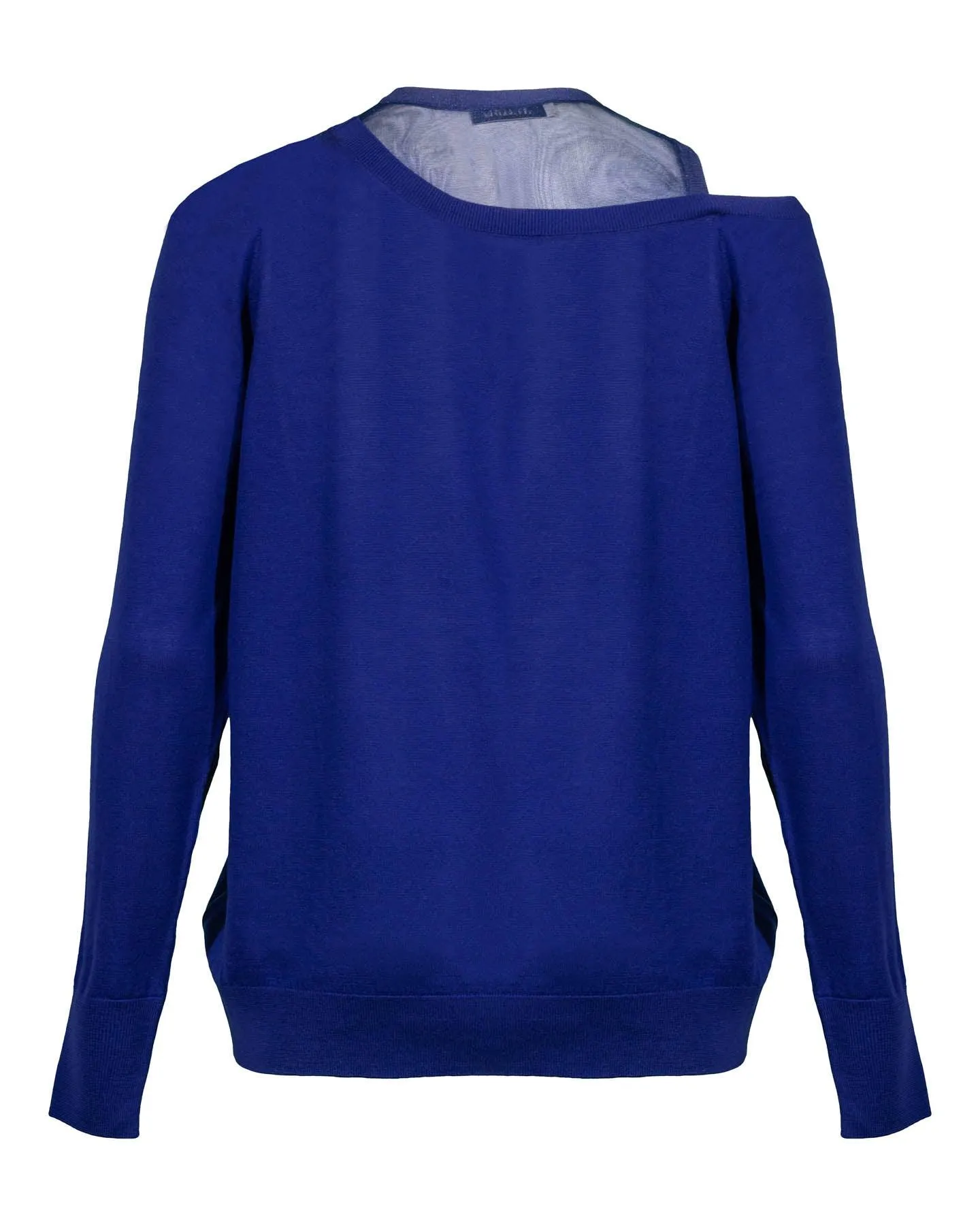 Dorothee Schumacher Soft Touch O-Neck Pullover