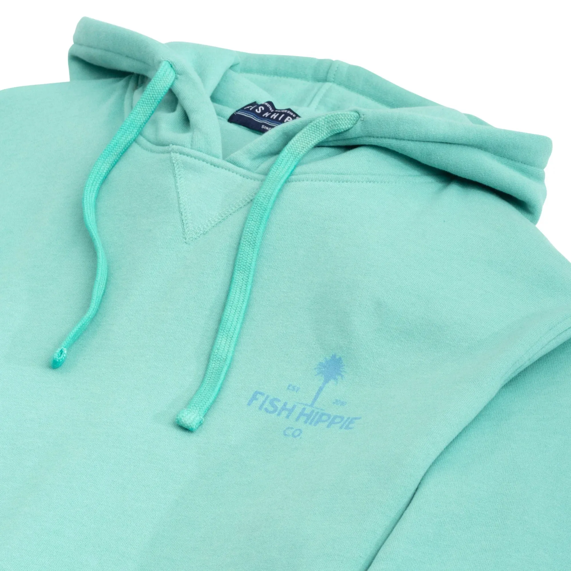 Drifter Hoodie