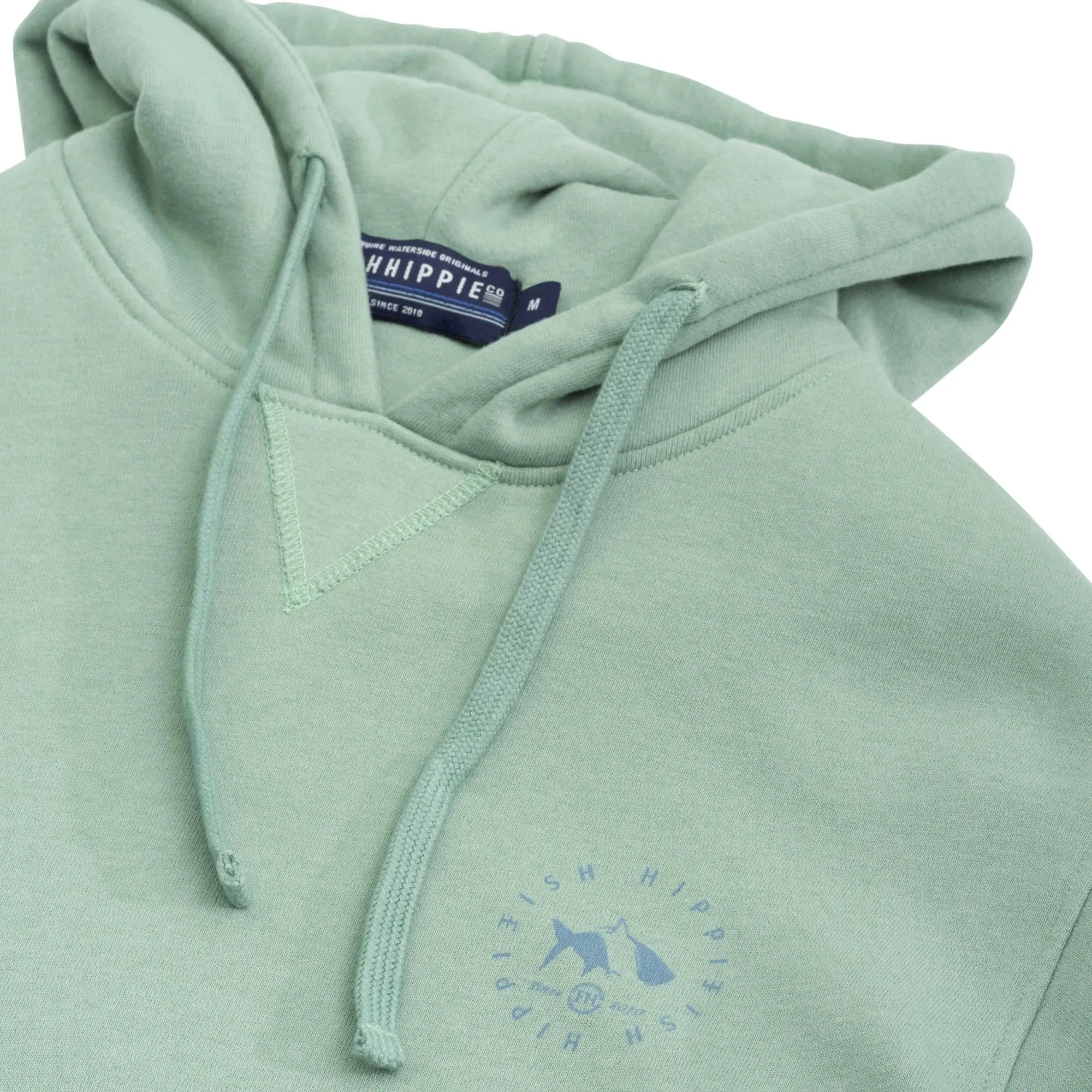 Drifter Hoodie