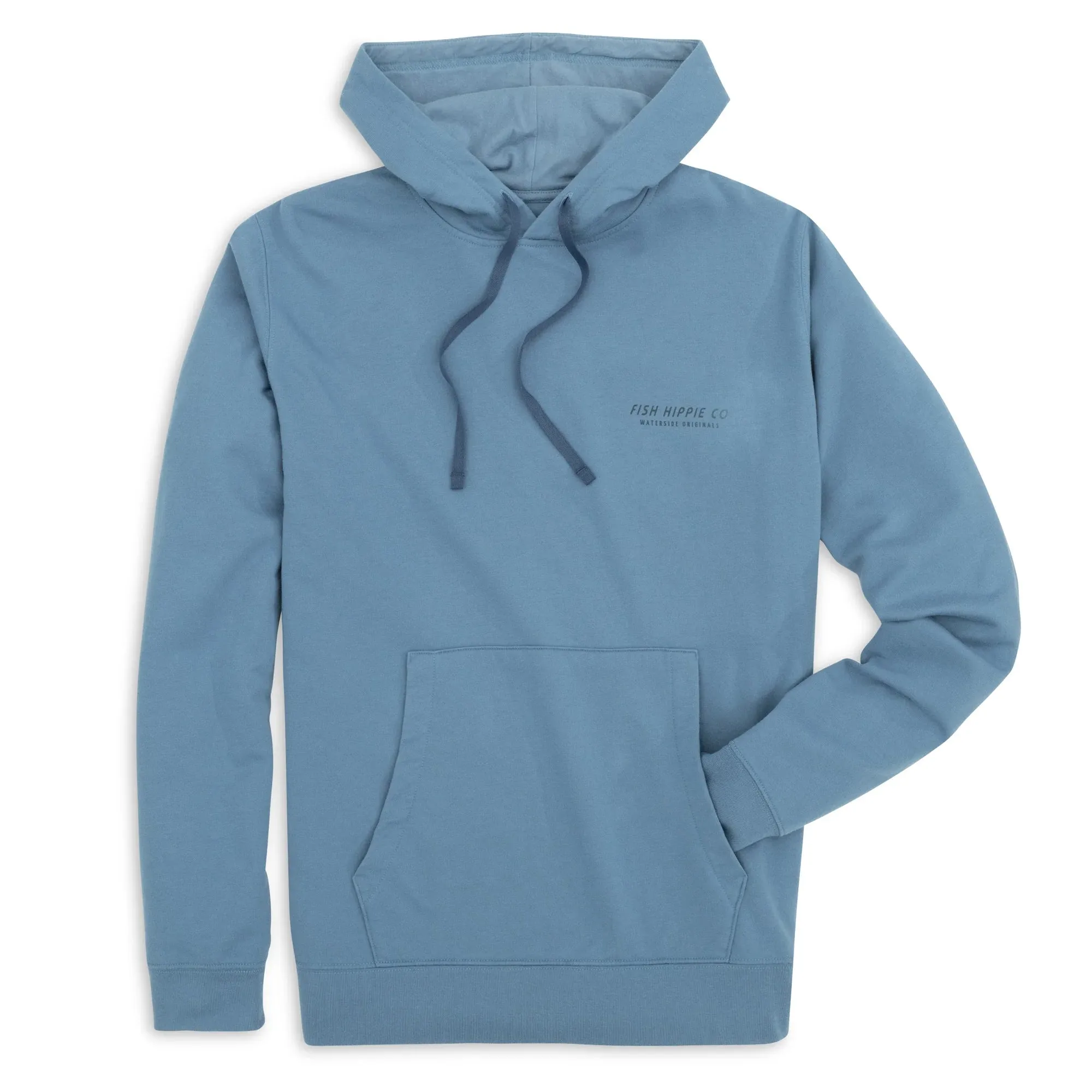 Drifter Hoodie