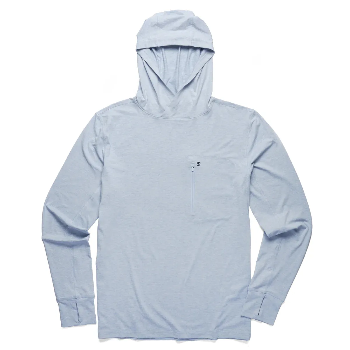 Duck Camp M's Rockport Hoodie