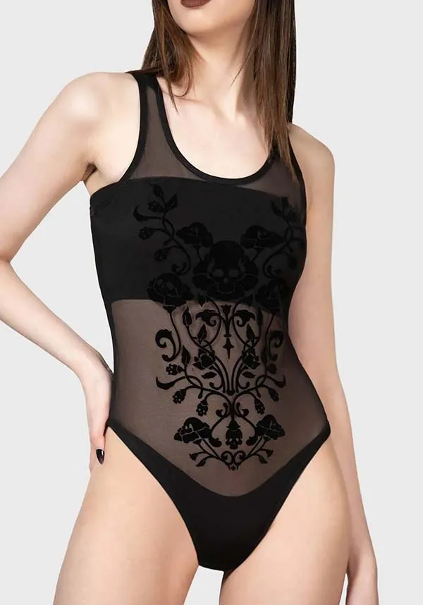 Elvenia | BODYSUIT