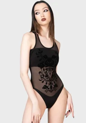 Elvenia | BODYSUIT