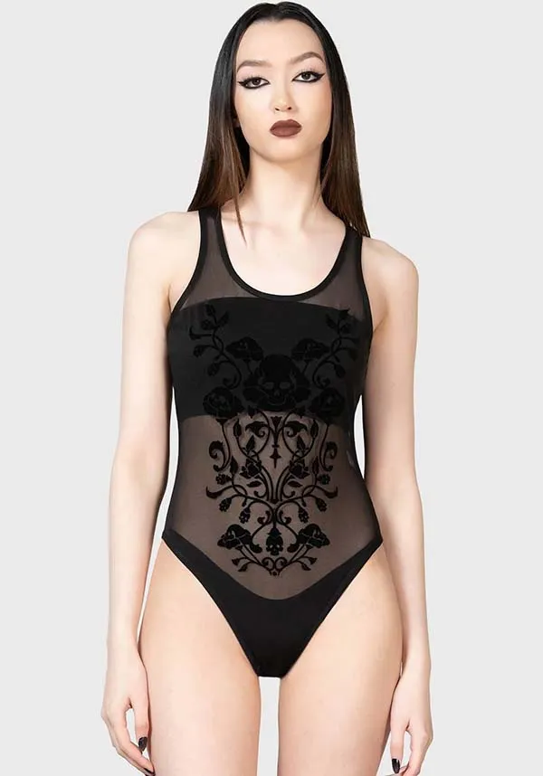 Elvenia | BODYSUIT