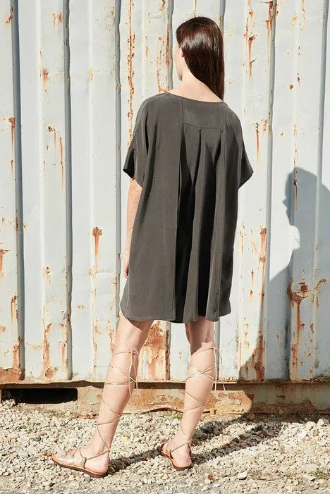 Emerson Fry Solar Tunic Onyx