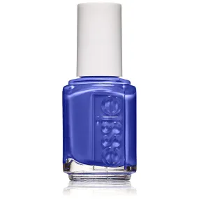 ESSIE - Nail Polish All Access Pass, Blue - 0.46 fl. oz. (13.5 ml)