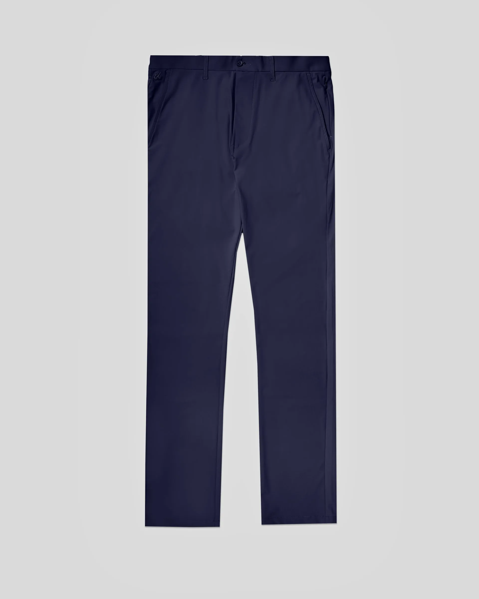 Fairway Performance Pants - Navy