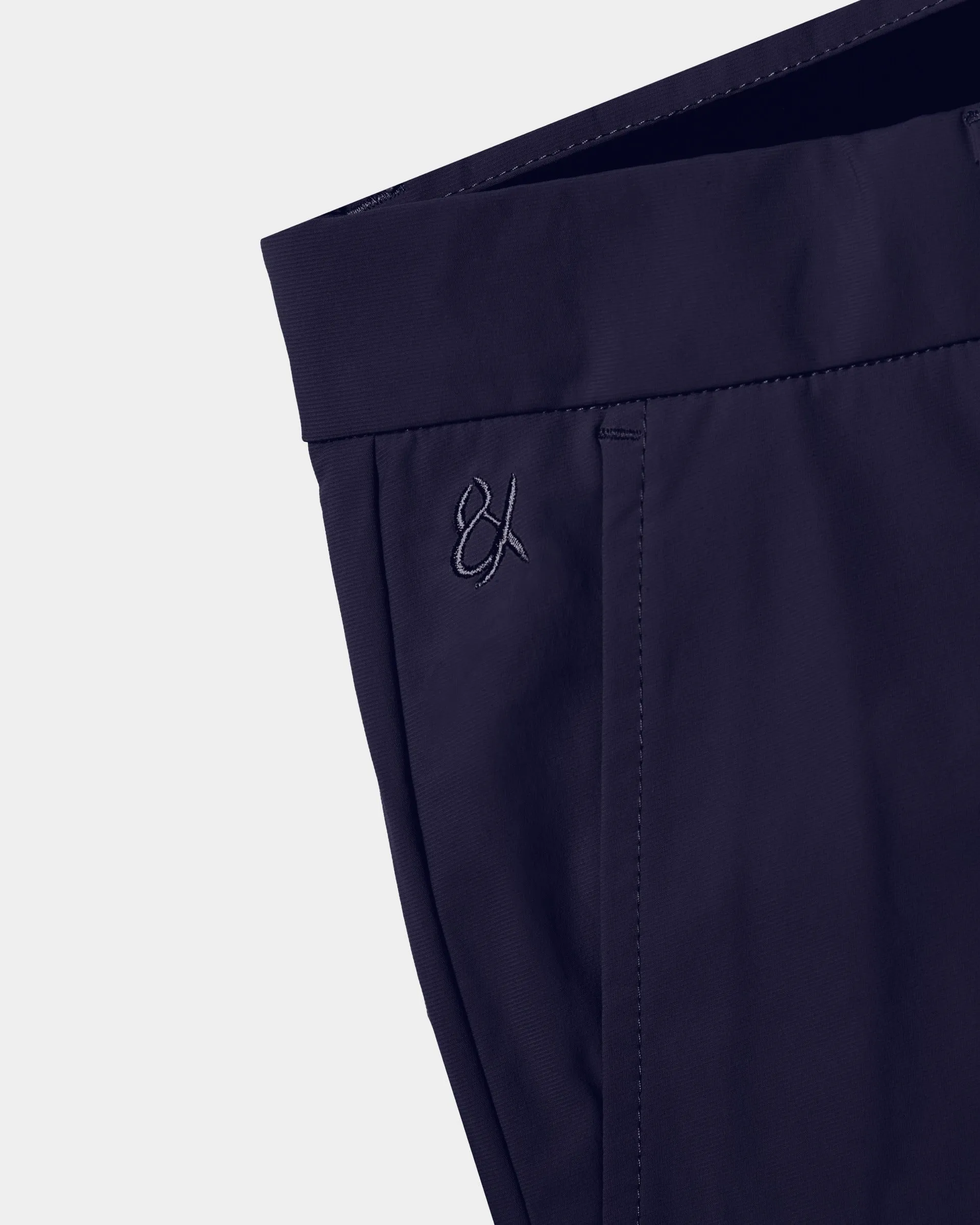 Fairway Performance Pants - Navy