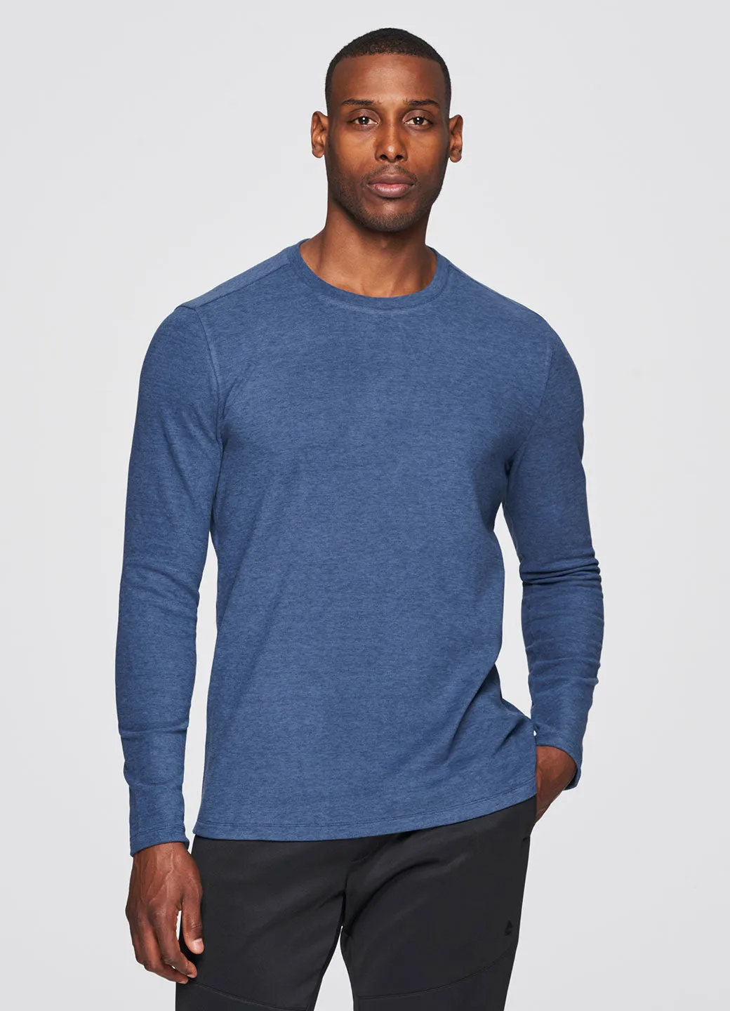 Fjord Fleece Sweatshirt