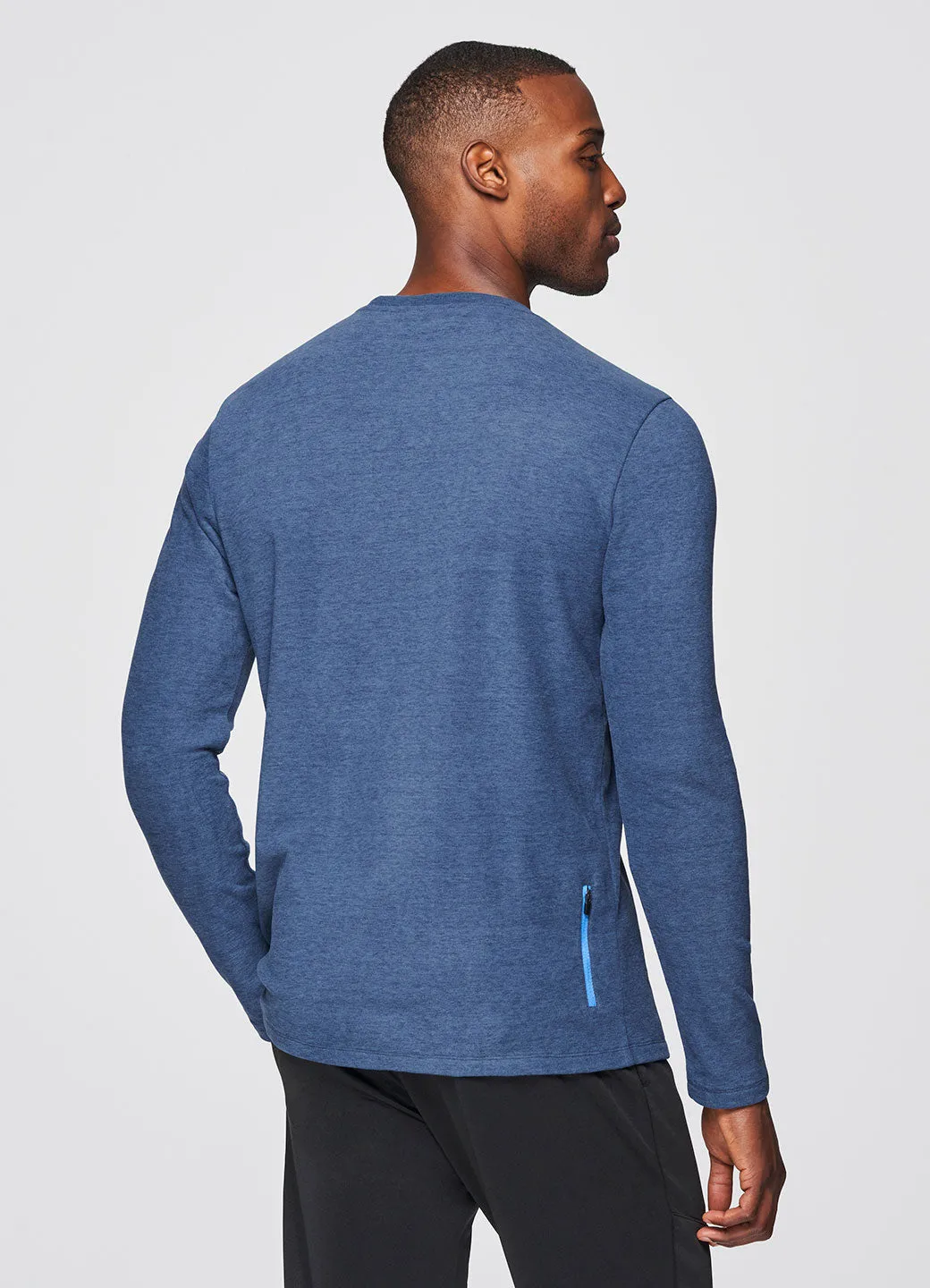 Fjord Fleece Sweatshirt