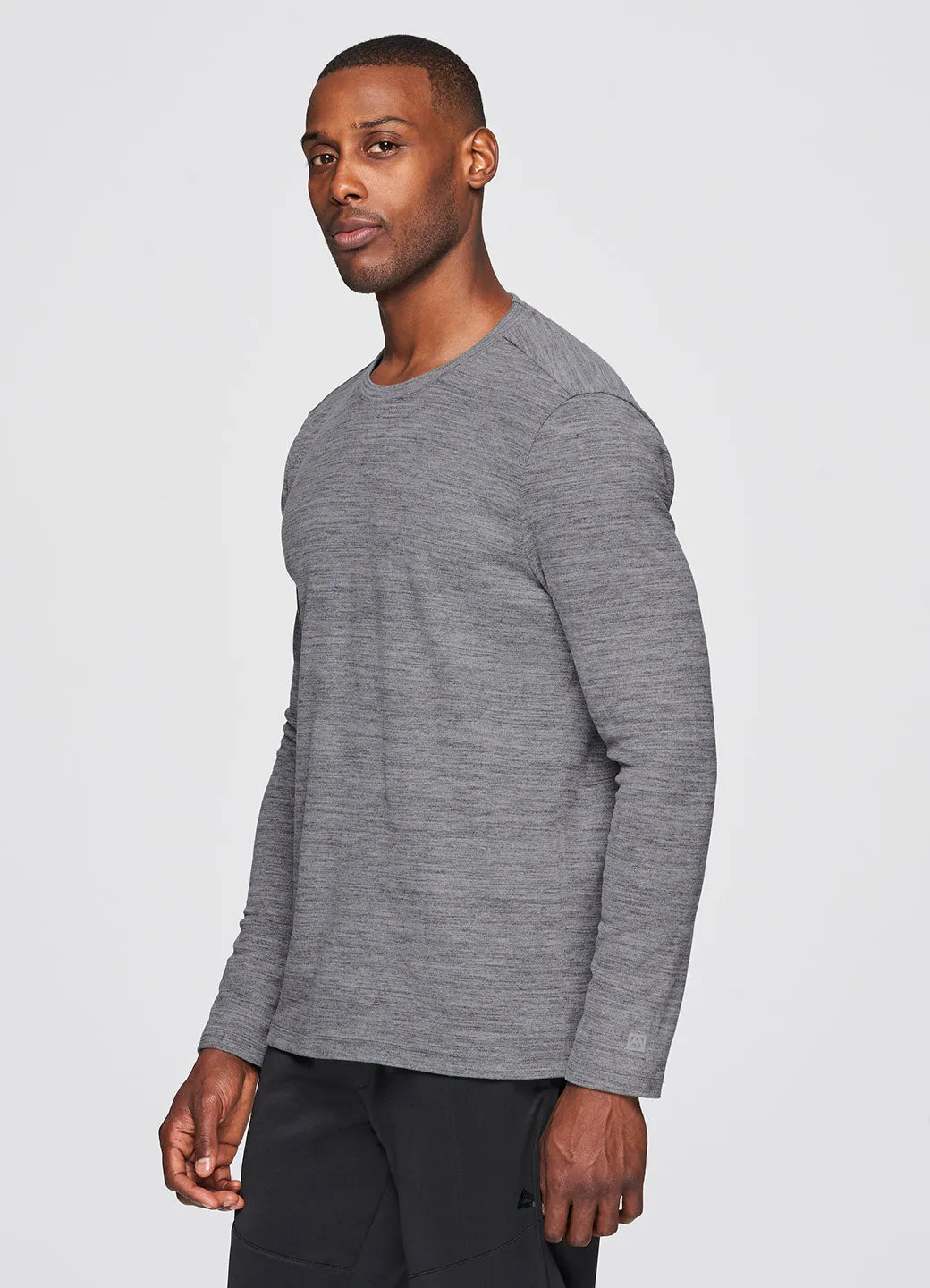 Fjord Fleece Sweatshirt