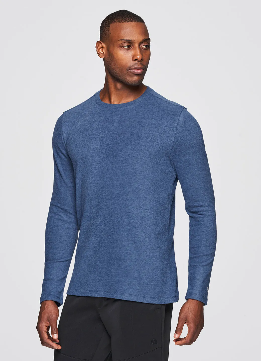 Fjord Fleece Sweatshirt