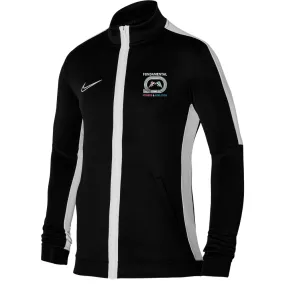 Fundamental Fitness and Athletics Track Jacket