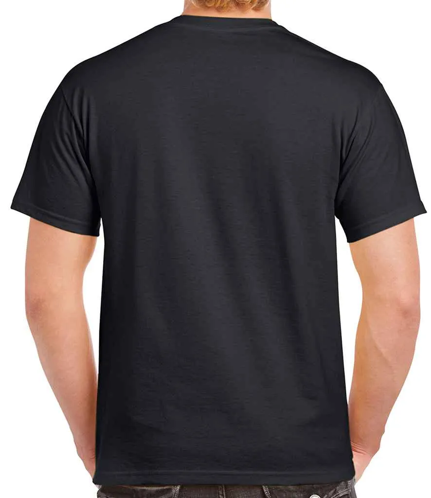 Gildan Ultra Cotton T-Shirt - Dark Colours