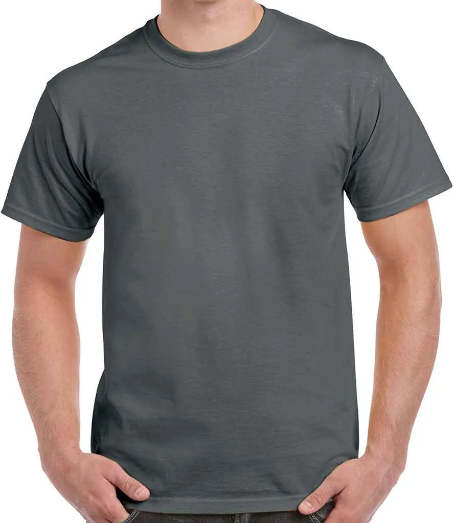 Gildan Ultra Cotton T-Shirt - Dark Colours