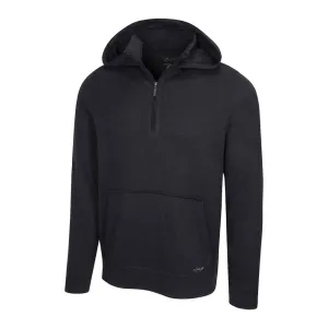 Greg Norman Men's 1/4 Zip Hoodie