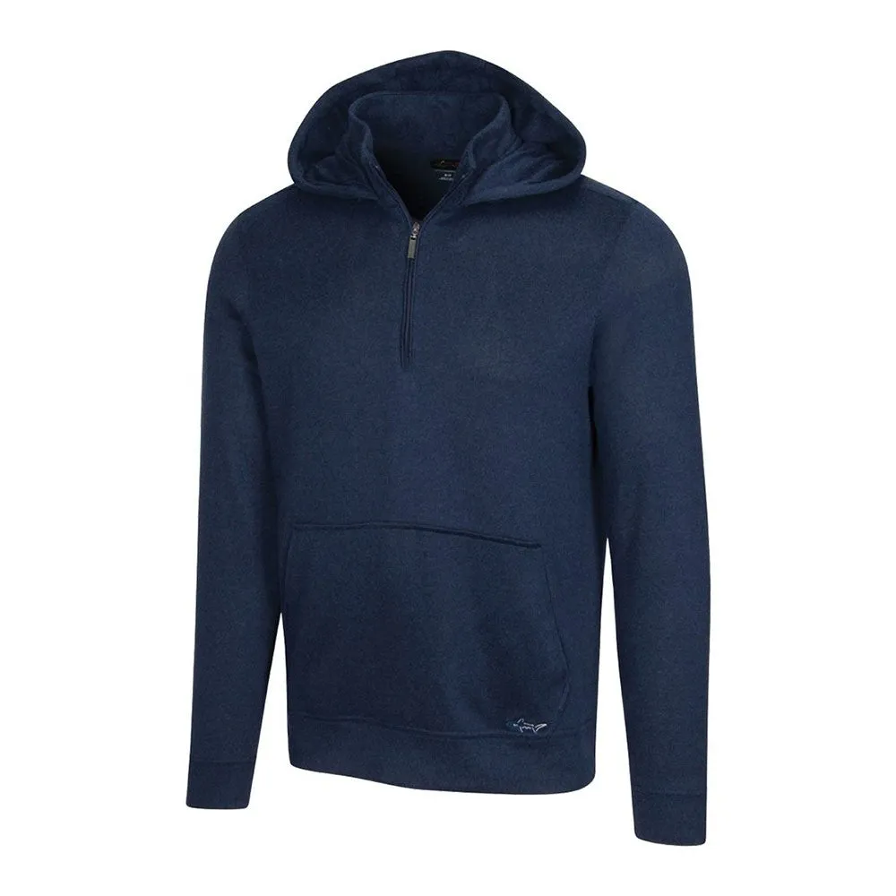 Greg Norman Men's 1/4 Zip Hoodie