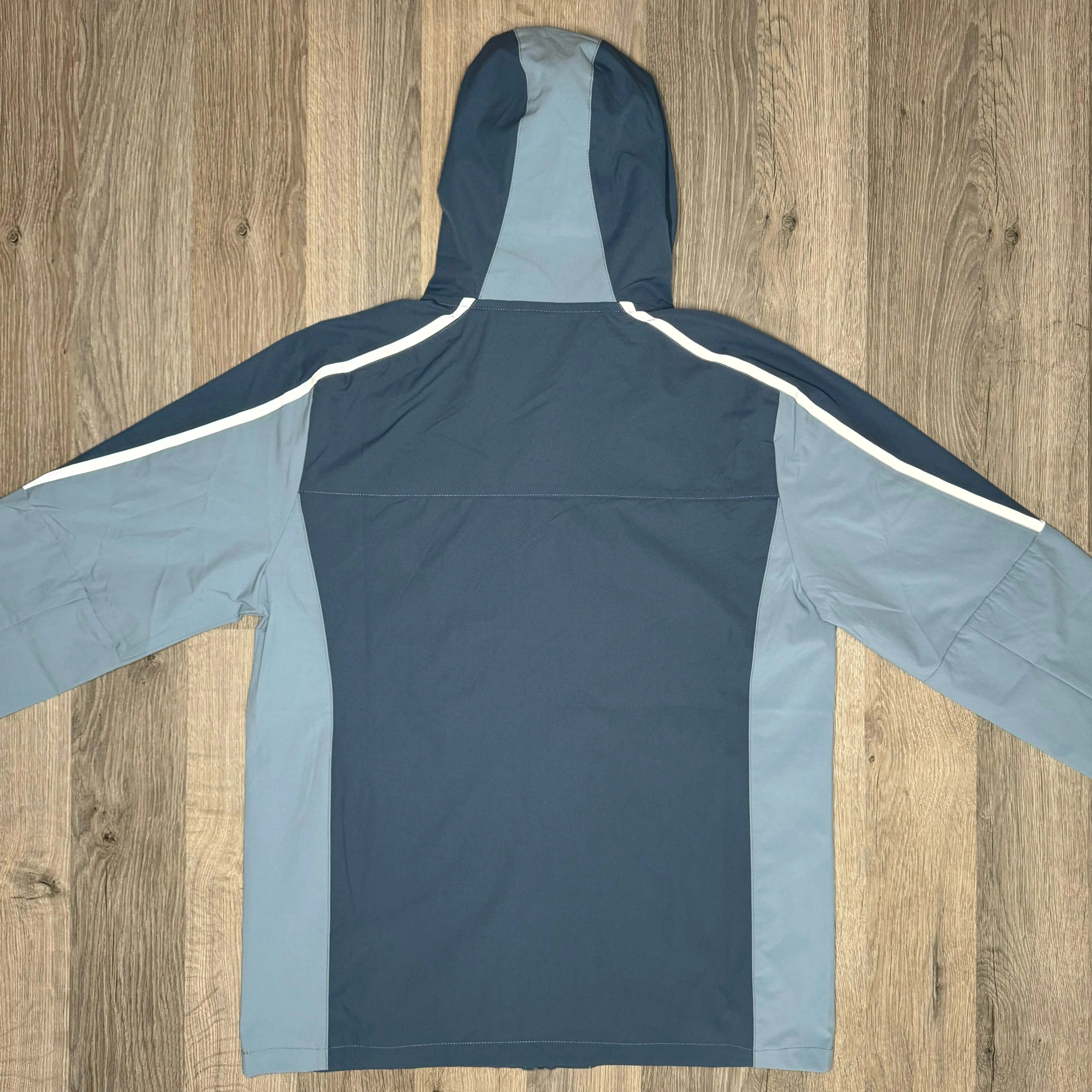 GRIID Reflect Windrunner Steel Blue / Powder Blue