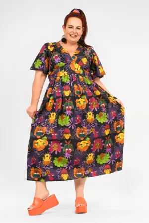 Harlow Midi Dress