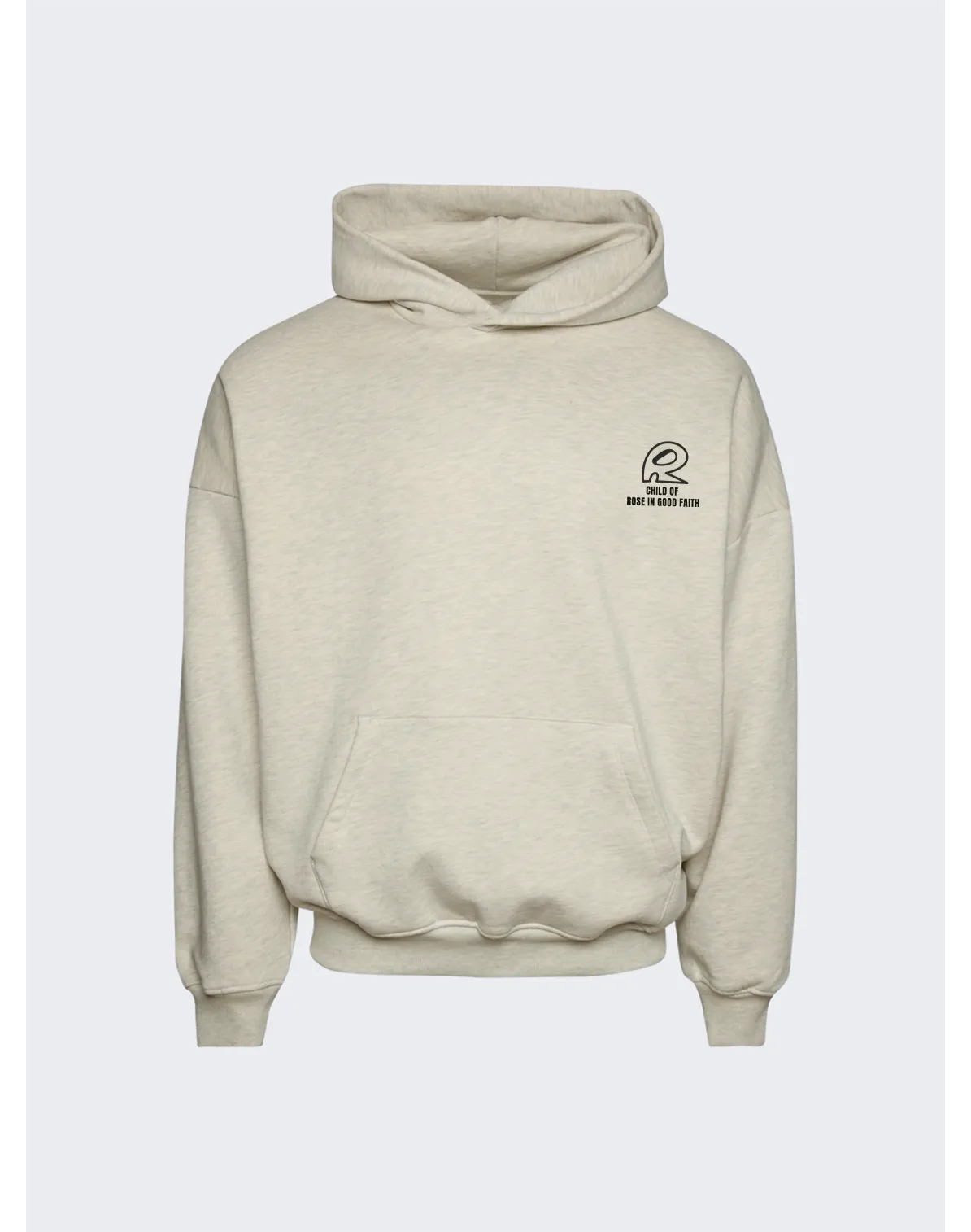 HEAVY VIP HOODIE