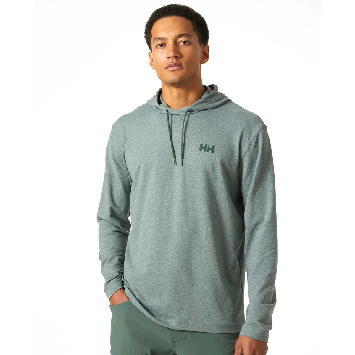 Helly Hansen Verglas Light Hoodie