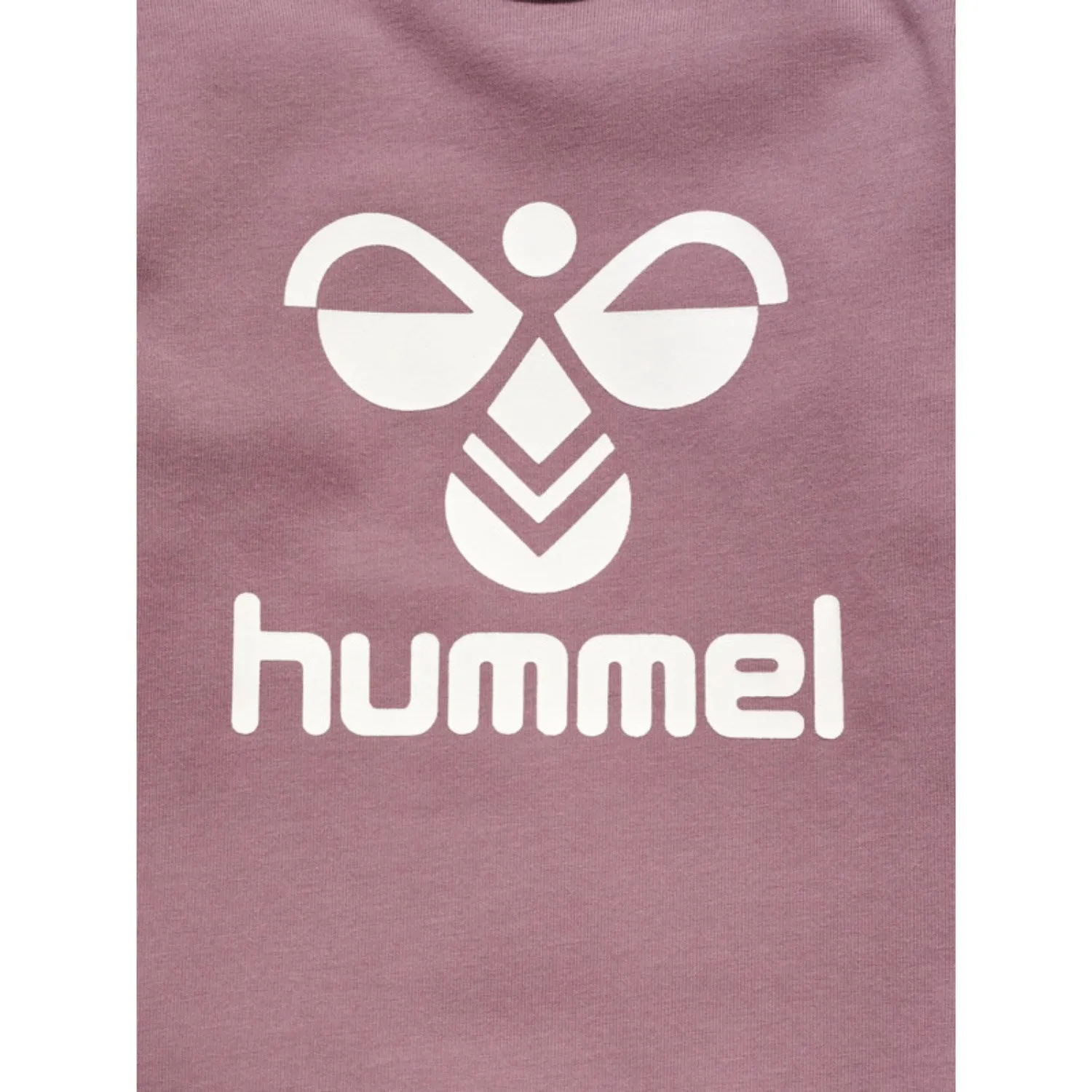 Hummel Twilight Mauve Flips Body