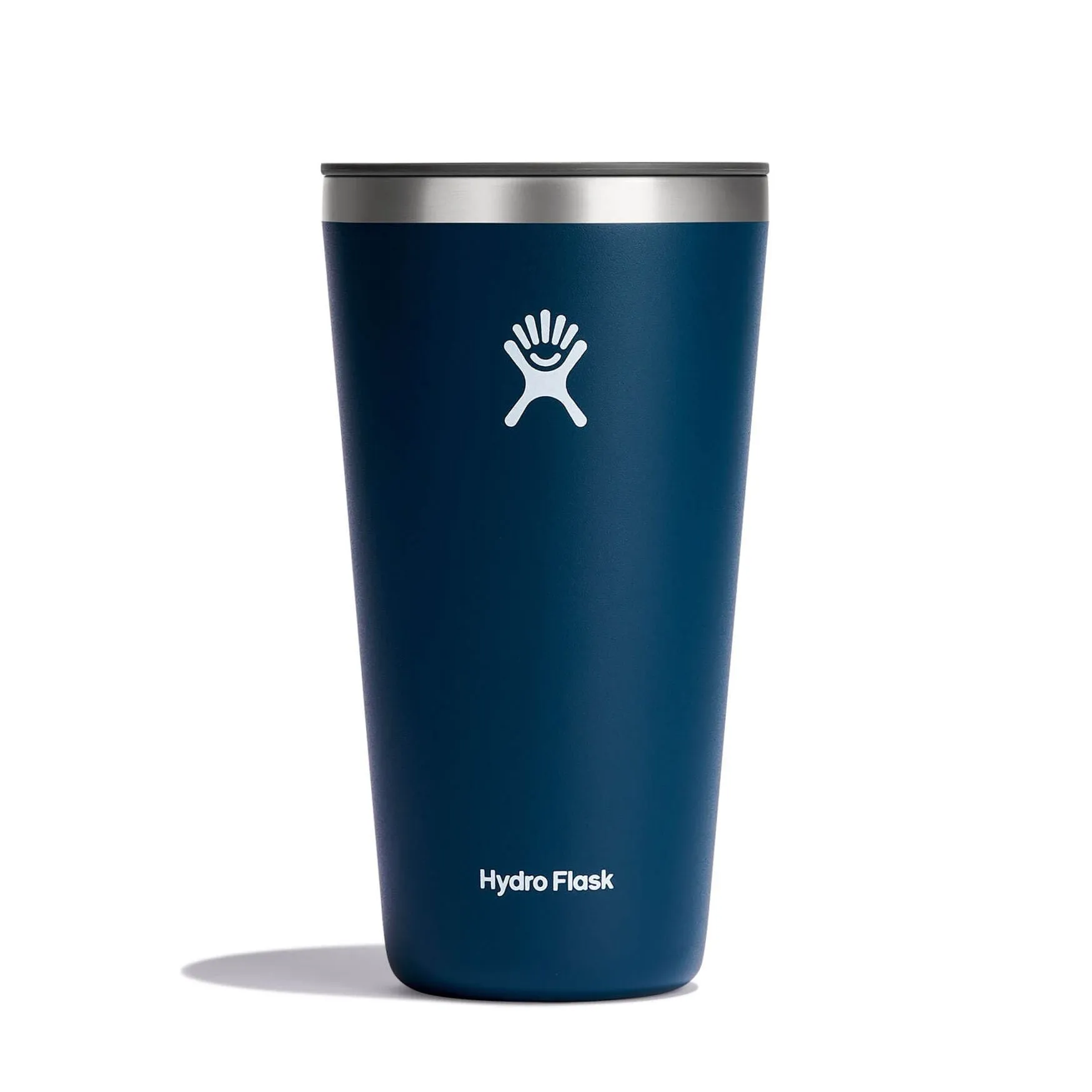 Hydro Flask 28 oz All Around Tumbler Color: Indigo