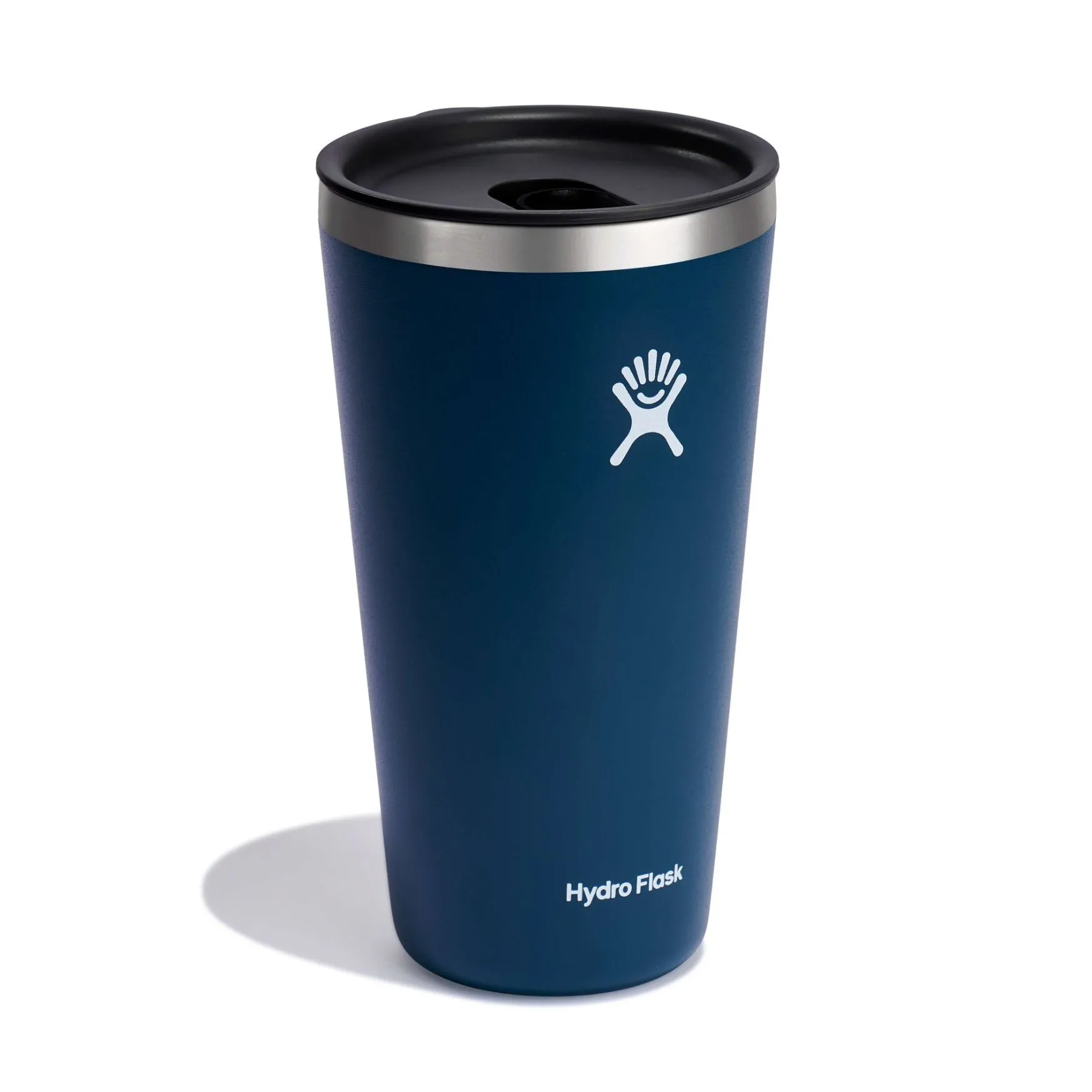 Hydro Flask 28 oz All Around Tumbler Color: Indigo