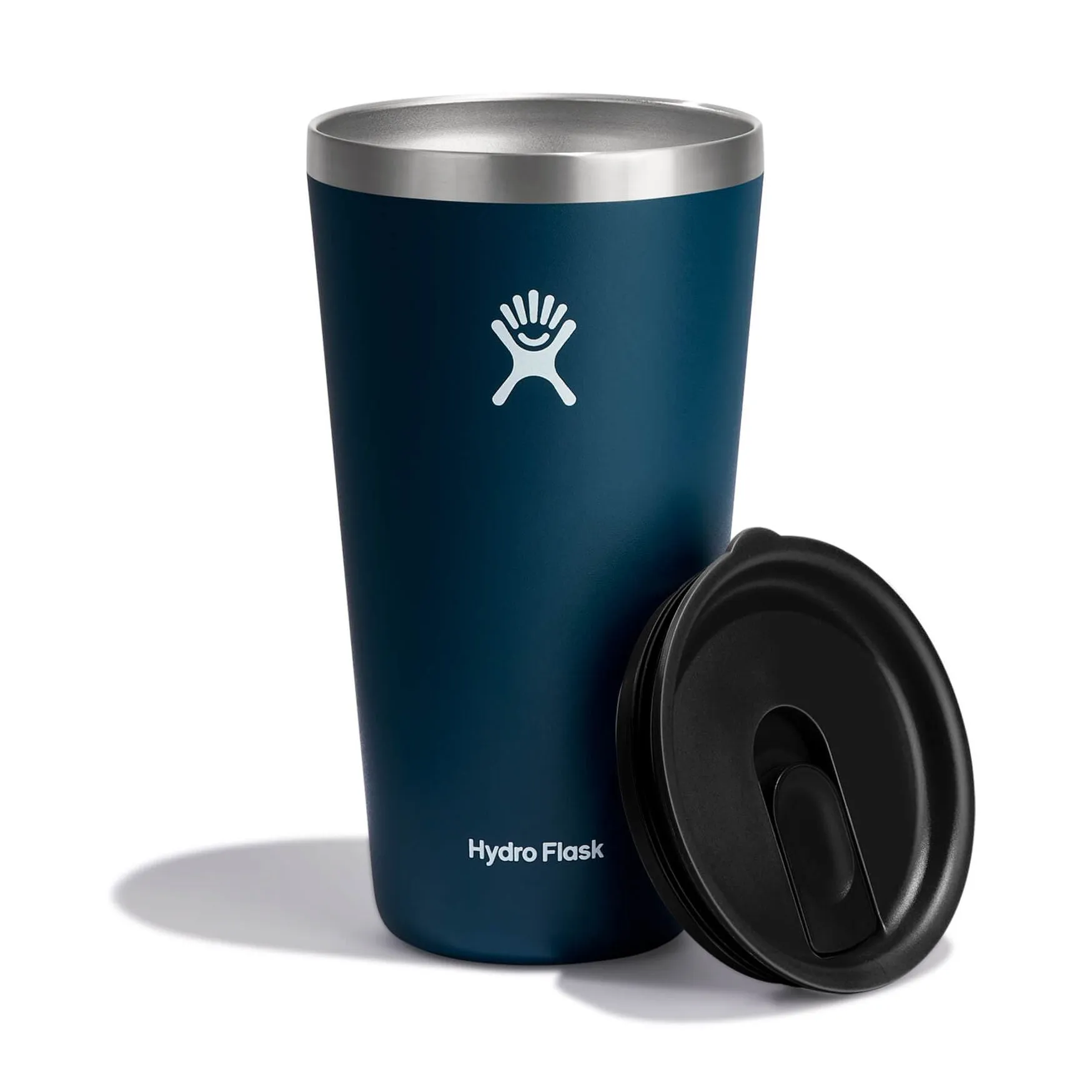 Hydro Flask 28 oz All Around Tumbler Color: Indigo