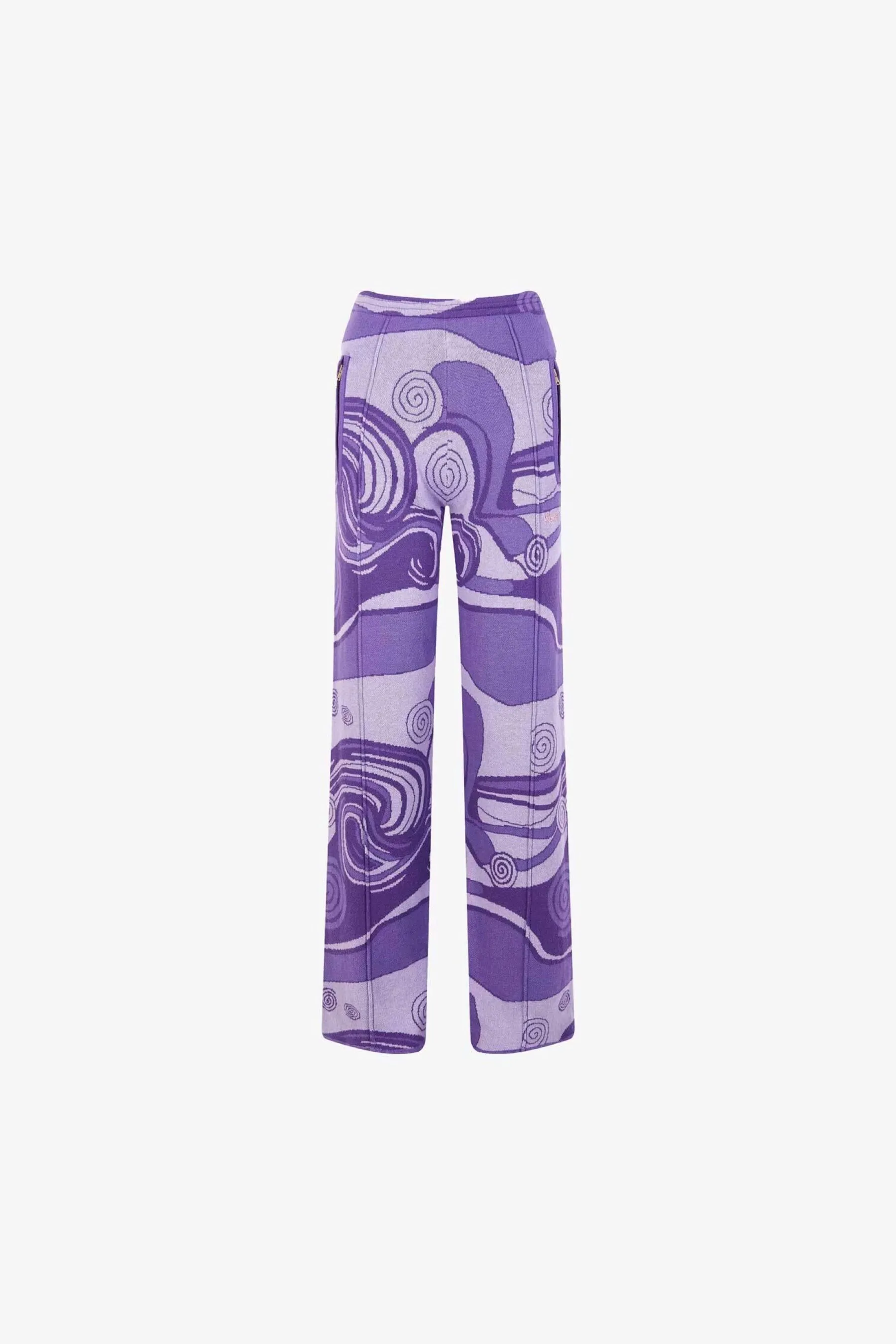 Indigo Skies Tracksuit Pant