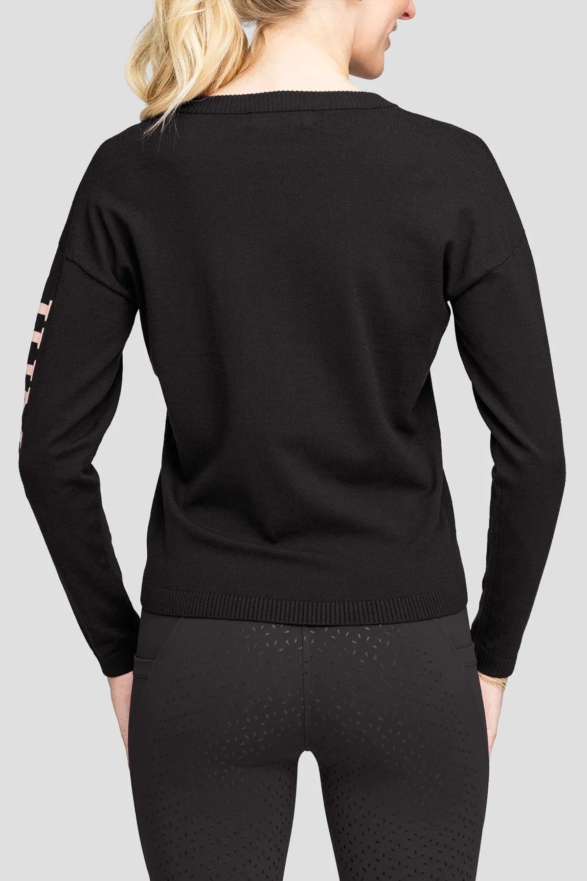 Kastel Crewneck Sweater