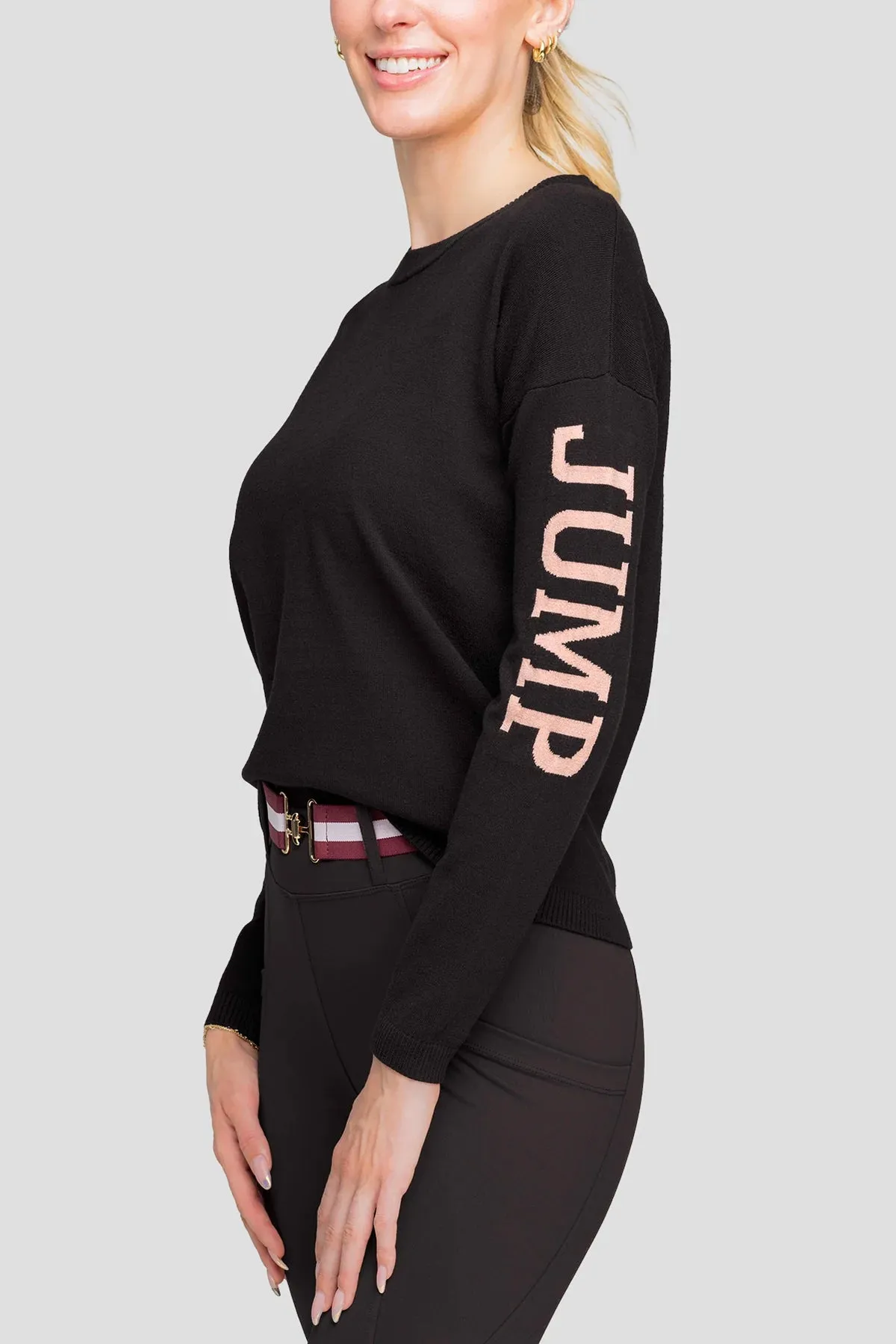 Kastel Crewneck Sweater