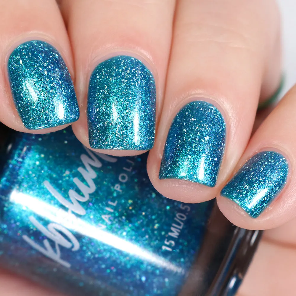 KBShimmer - Nail Polish - Put A Ring On It