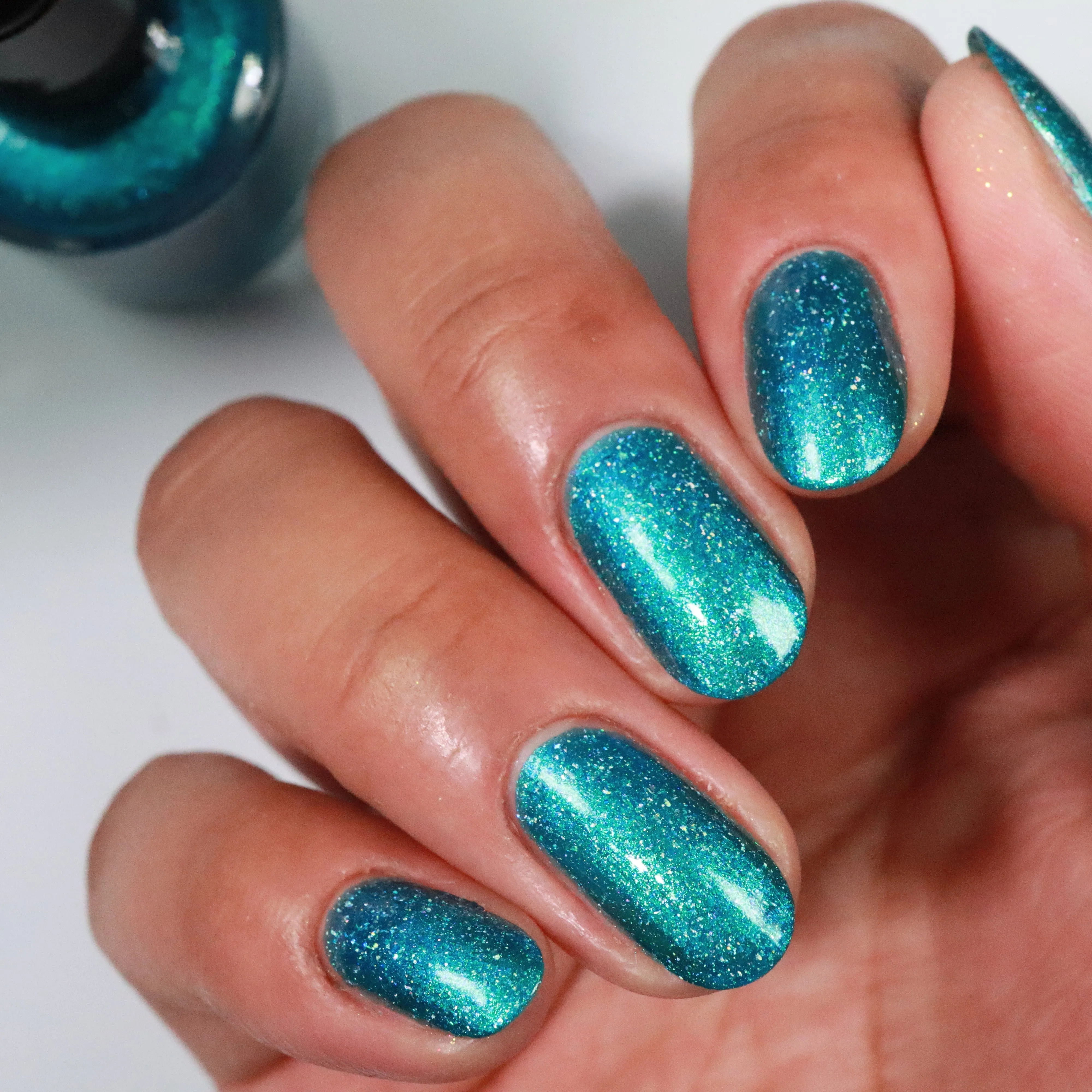 KBShimmer - Nail Polish - Put A Ring On It