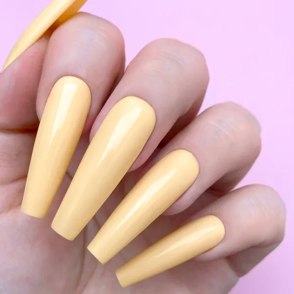 Kiara Sky All-in-One Gel - G5014 Honey Blonde