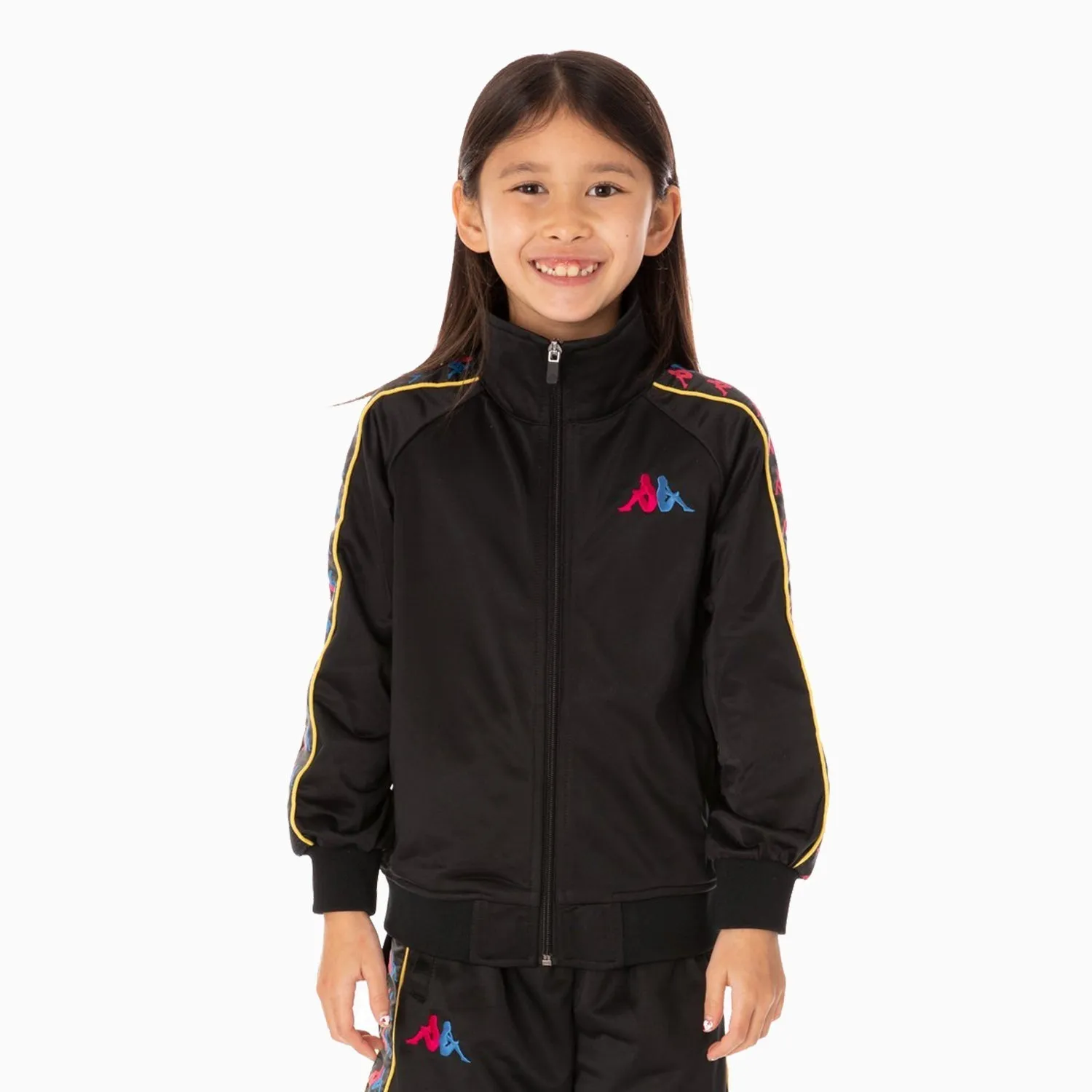 Kid's 222 Banda Tracksuit