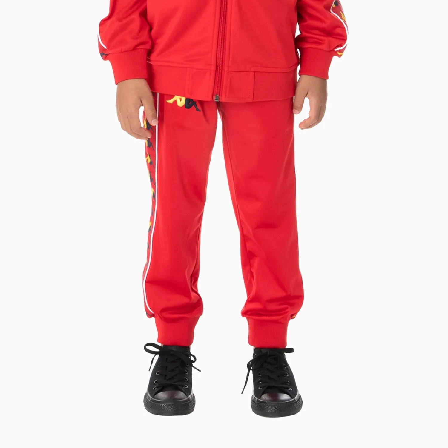 Kid's 222 Banda Tracksuit