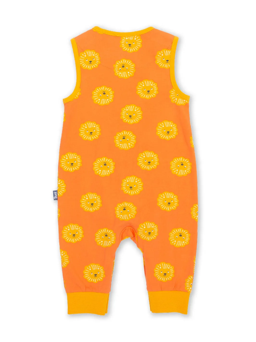 Kite Lionheart Dungarees