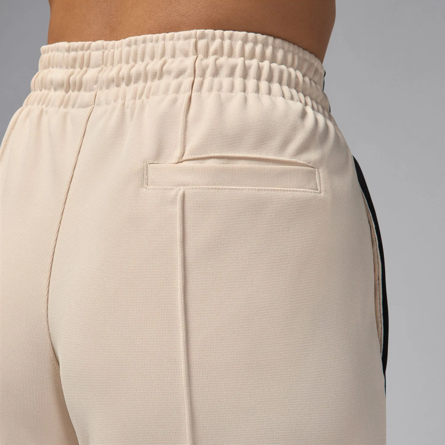 Knit Track Pant - Womens