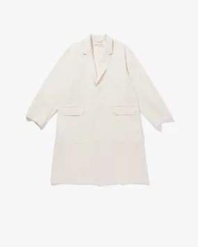 LABORATORY COAT A