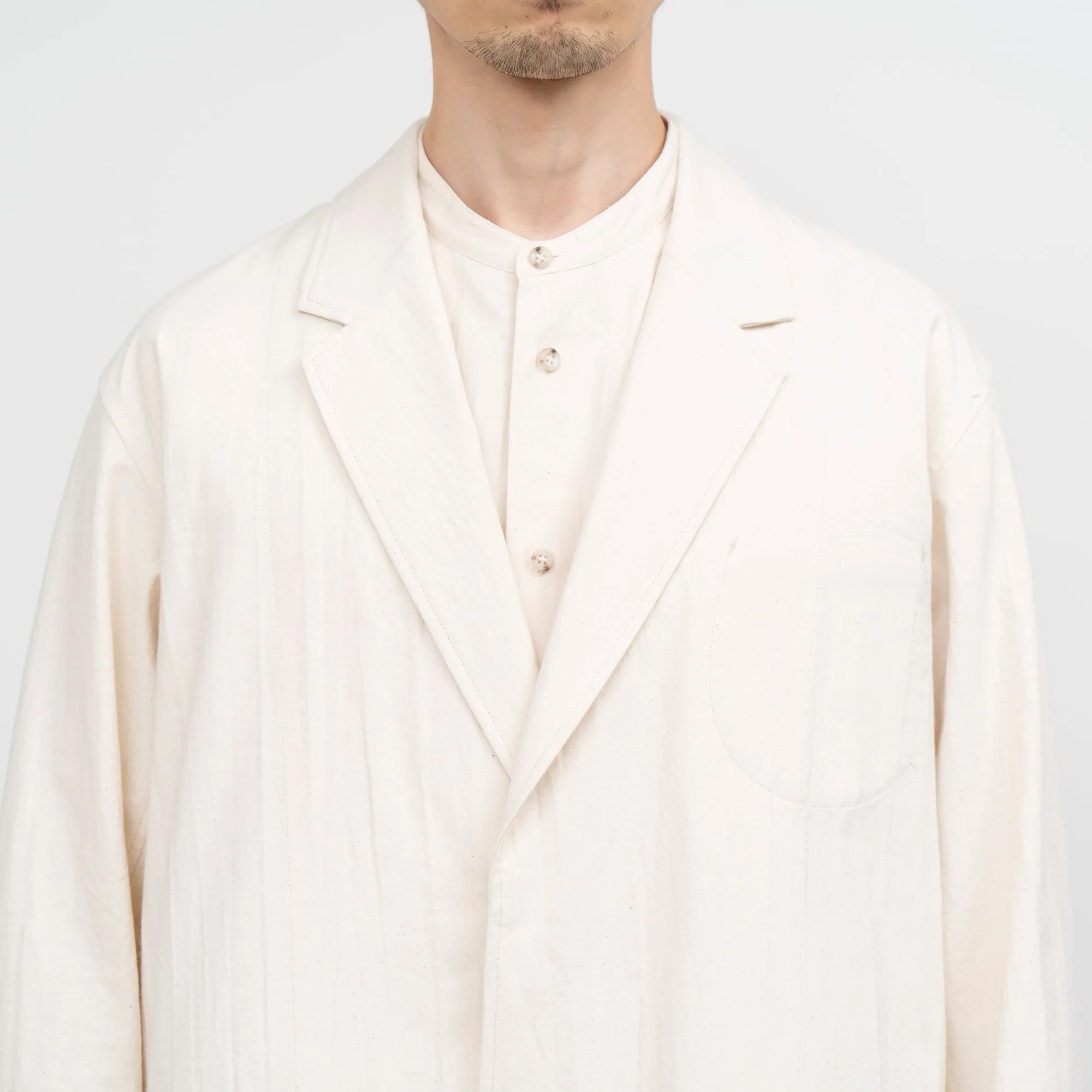 LABORATORY COAT A