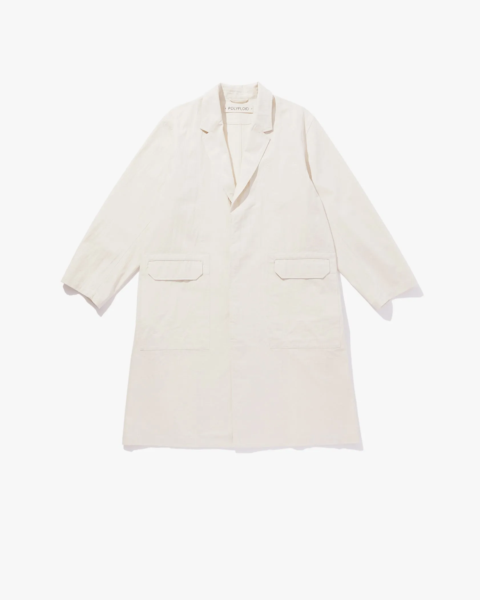 LABORATORY COAT A