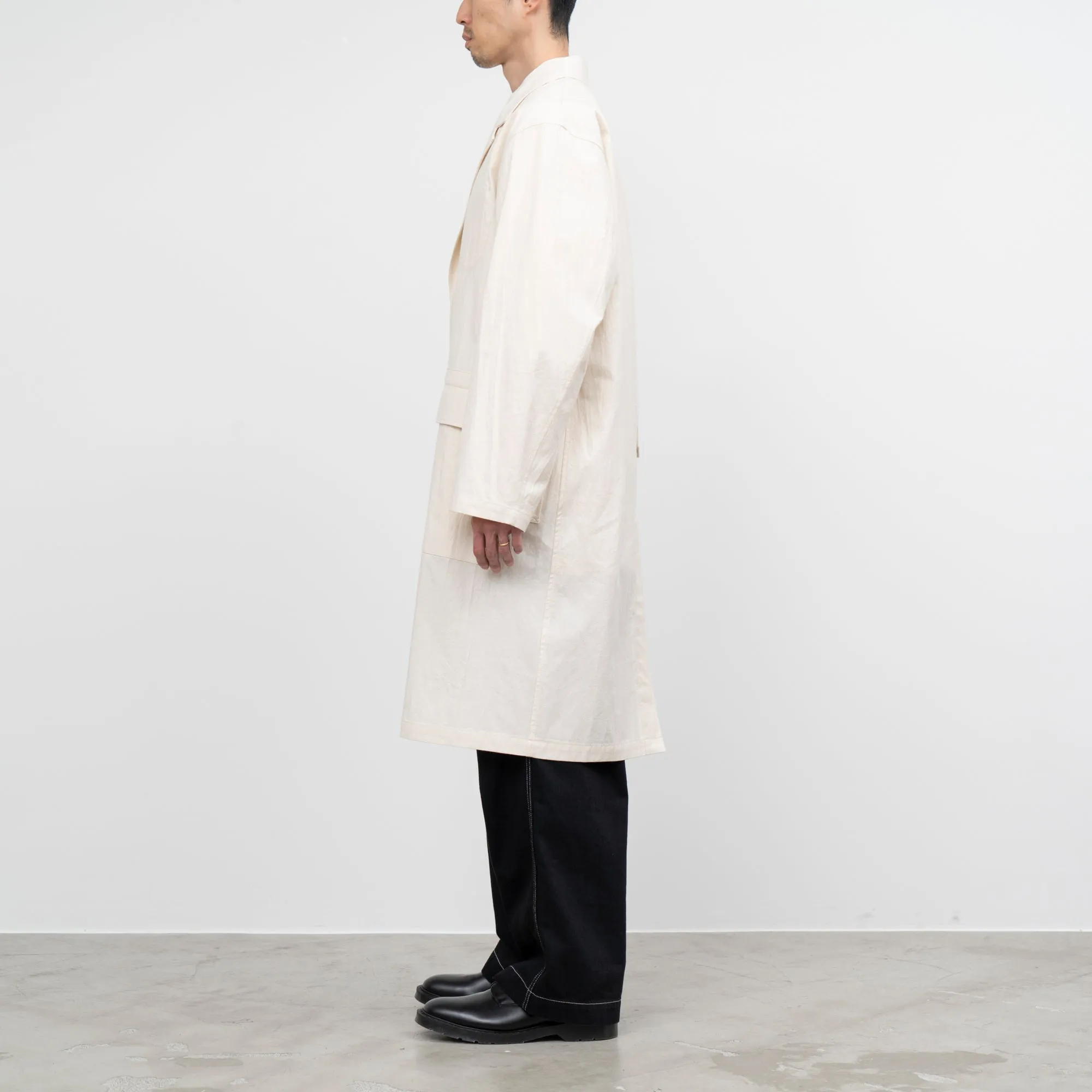 LABORATORY COAT A